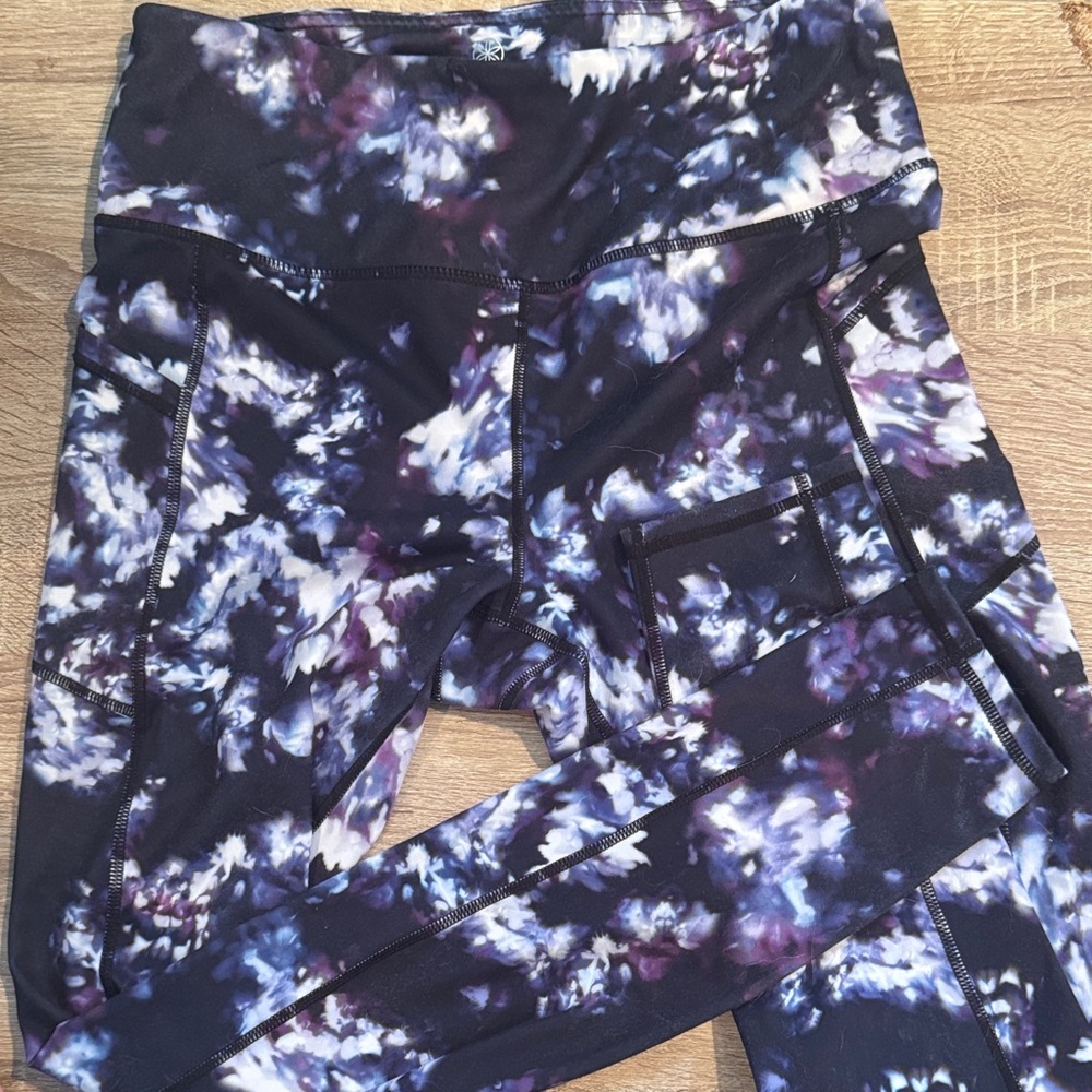 GAIAM Leggings